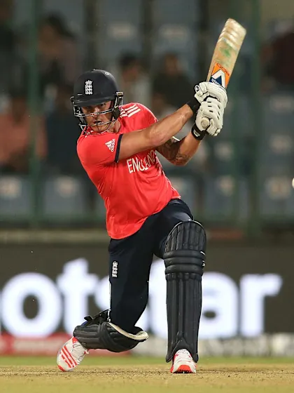 Roy and Willey fined for breaching ICC Code of Conduct