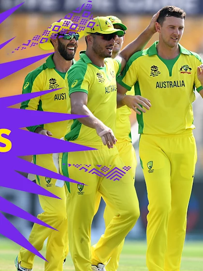 The Best Wickets from Day 7 | Booking.com