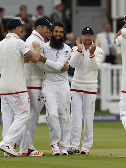 Resurgent England goes 1-0 up after Lord’s thriller