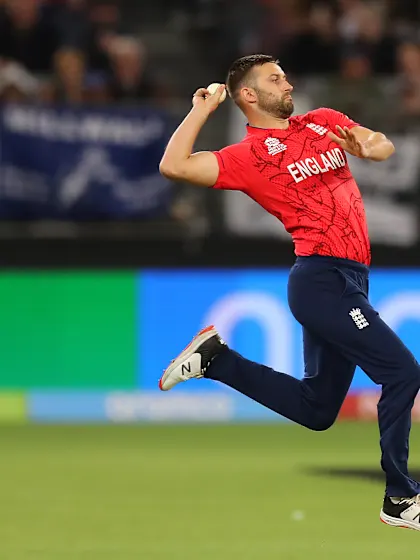 The 10 fastest deliveries at T20 World Cup 2022 – Wood, Nortje and Ferguson bowling rockets