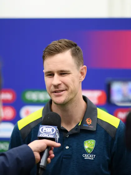 Behrendorff knows Australia’s needs must come before his own