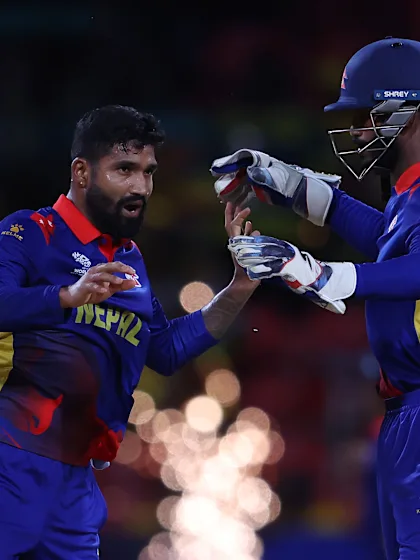 Super Six sides locked in at Asia/EAP T20 World Cup Qualifier