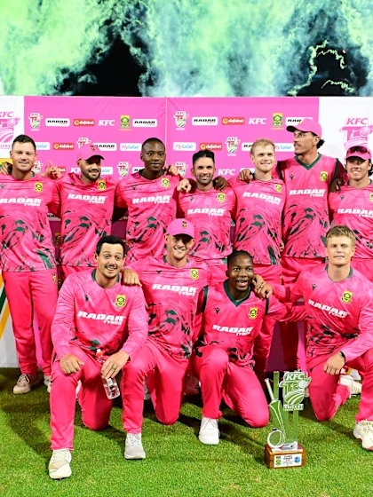 Proteas primed as confident Markram looks to T20 World Cup