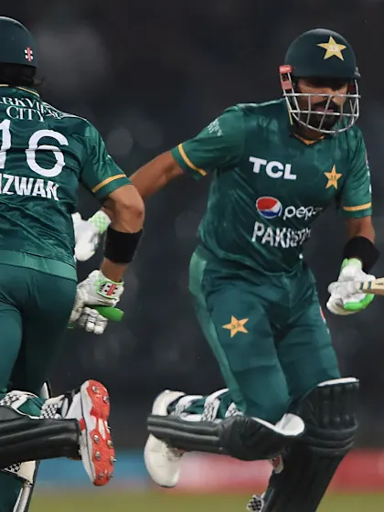Pakistan-West Indies ODIs moved