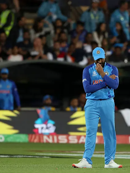India’s post-mortem: What went wrong for Rohit Sharma’s side