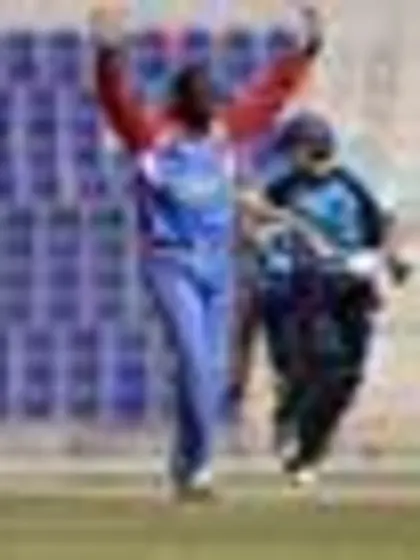 Ireland, Scotland and Kenya suffer shock defeats on opening day