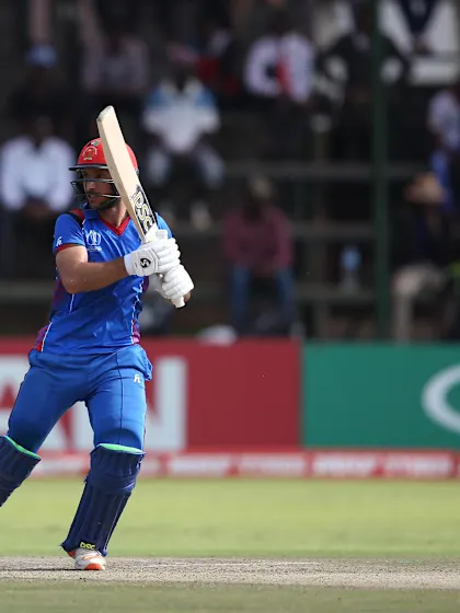 CWCQ Super Sixes: Storylines so far