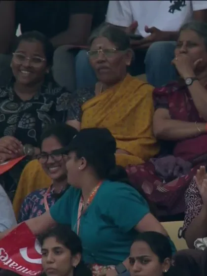 Finn Allen - Wicket - New Zealand vs CAN