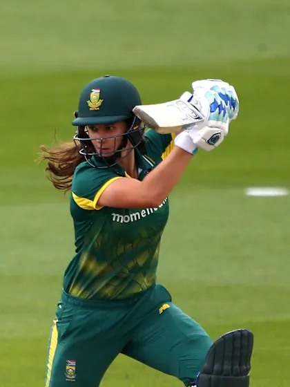 Wolvaardt attains career-best ODI ranking