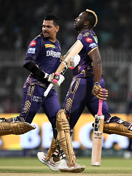 IPL heroics sees veteran all-rounder in West Indies sights for T20 World Cup