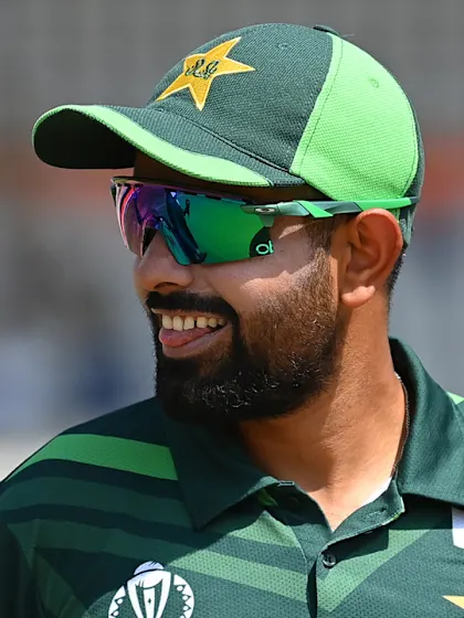 From Lahore To Leader: Babar on the rise of a Pakistan captain | CWC23