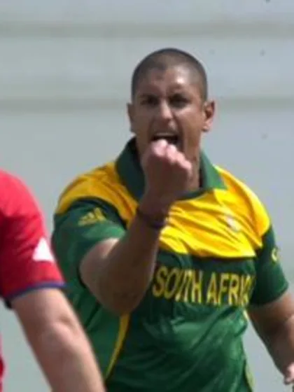 SF 1: England v South Africa Top Moments