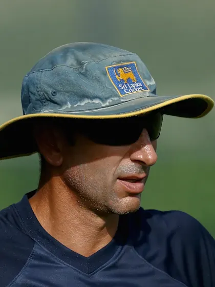 Nic Pothas steps down as Sri Lanka's fielding consultant