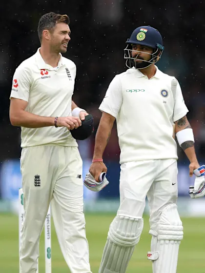 Trent Bridge Test: Key battles