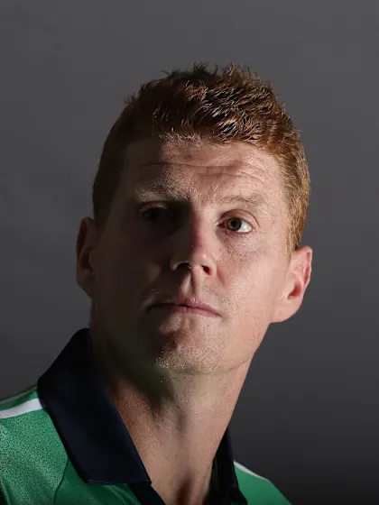 Experience could tell come the crunch – Kevin O'Brien