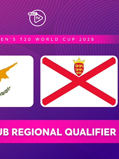 Cyprus v Jersey