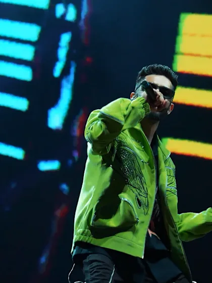 Feel the Thrill: The official song for ICC Men's T20 World Cup 2026