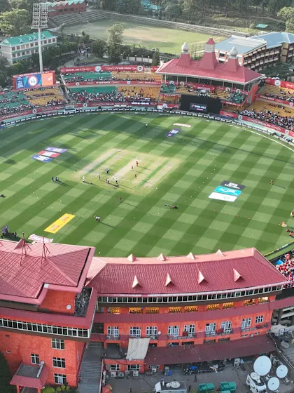 Men's CWC tickets for India matches at Dharamsala, Lucknow and Mumbai to go on sale tomorrow