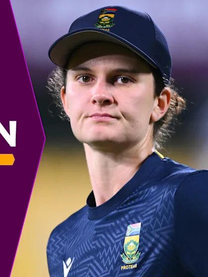 England and South Africa go head to head | Will to Win Preview Show | CWC25