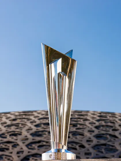 Teams and Fixtures confirmed for Super 8 stage at ICC Men’s T20 World Cup 2024