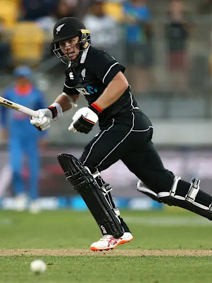 Latham to lead CWC 19 back-ups in Brisbane one-dayers