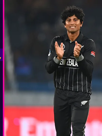 Impressive Kiwis seek third scalp against Bangladesh | It Takes One Day: Episode 11 | CWC23