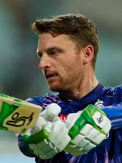 Who improved their T20 World Cup credentials during the IPL?