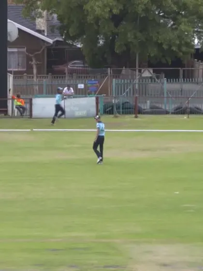 ICC U19 CWC: ENG v ZIM – Bawa unleashes an audacious paddle-sweep