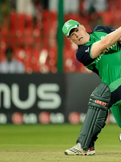 Bangalore Brilliance, Maestro of Malahide: Kevin O’Brien’s legacy