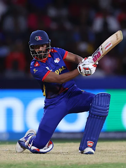 ICC announces schedule for East Asia-Pacific and Asia World Cup Qualifiers