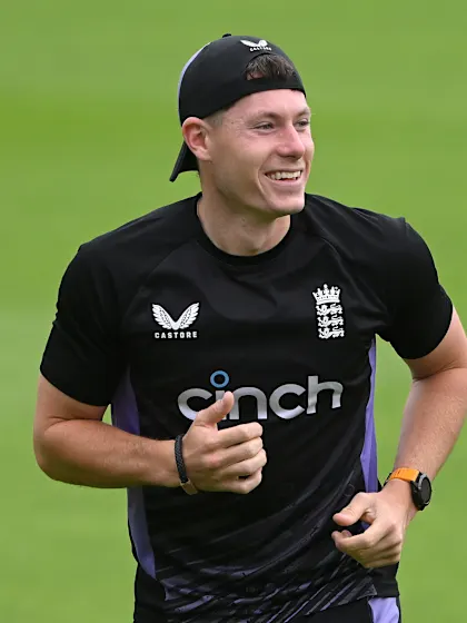 England, Sri Lanka name playing XIs on the eve of first Test