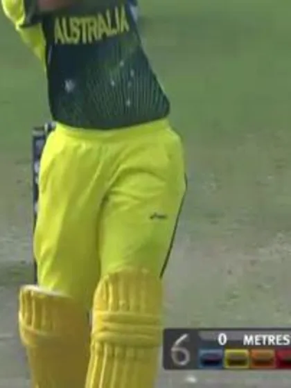 Final: Australia Women v England Women - Australia Super Sixes