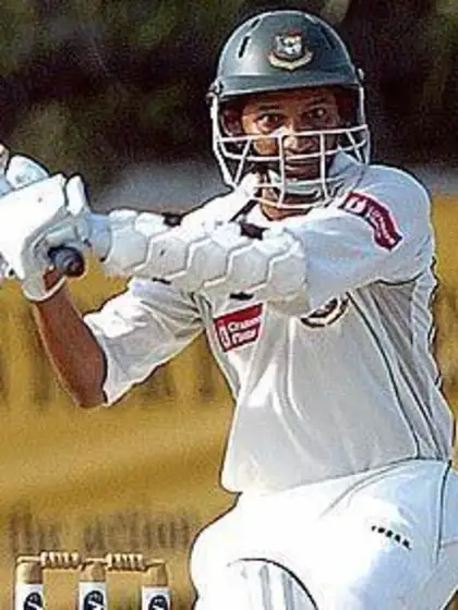 Bangladesh - ten years on