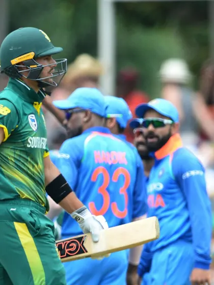 'We'll be stronger for the experience' – Ottis Gibson