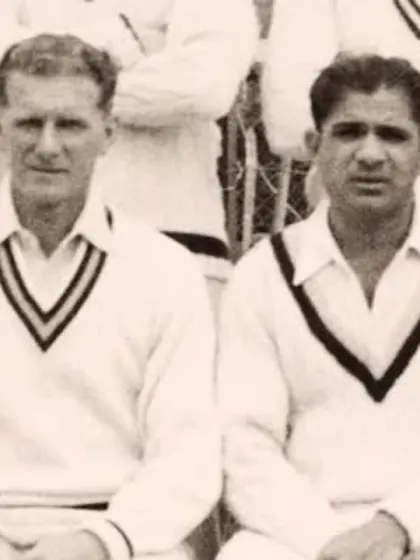 ICC Hall of Fame 2021 | Rahul Mankad on Vinoo Mankad's legacy