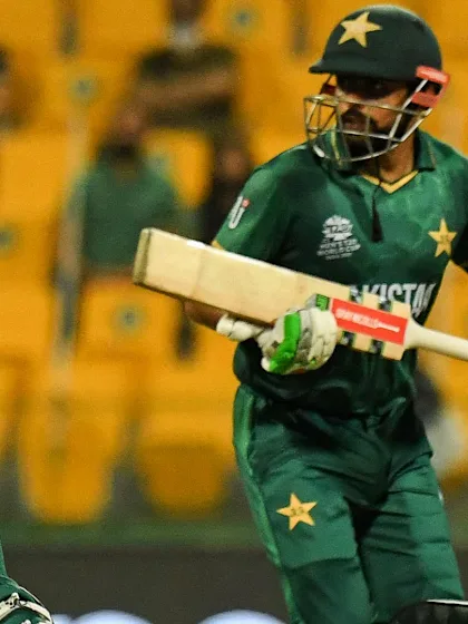 Upstox T20 World Cup Most Valuable Team: Pick your team of the tournament