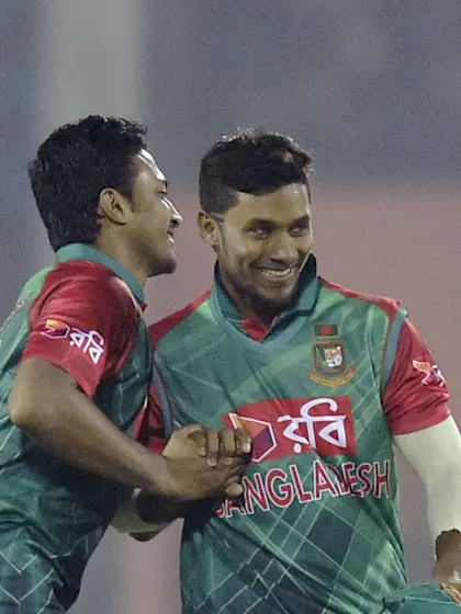 Bangladesh recalls Nasir, Mithun for ICC World Twenty20