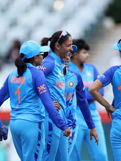 India ease past West Indies to register second T20 World Cup win