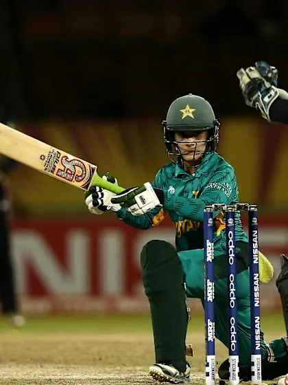 ‘Really went hard out there’ – Watkin stars in White Ferns win