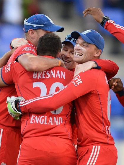 Focus back on ODI cricket as teams launch World Cup preparations