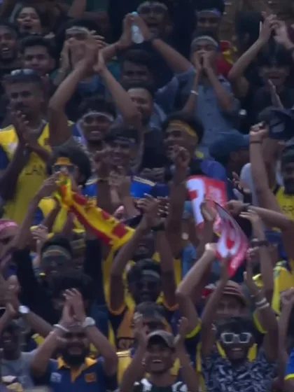 Jacob Bethell - Wicket - Sri Lanka vs England