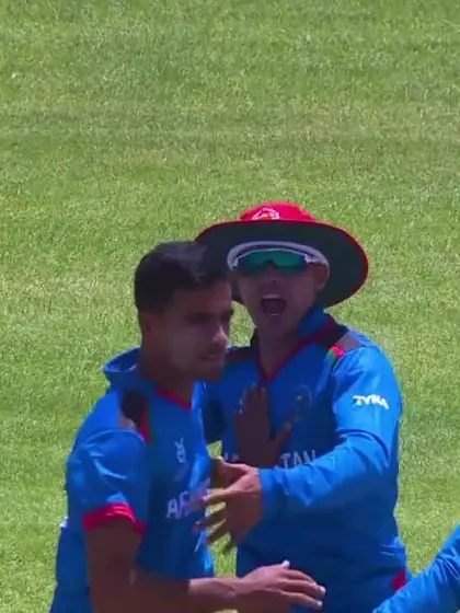 ICC U19 CWC: SA v AFG – Match preview