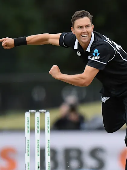 Mahmudullah, Boult fined for breaching ICC Code of Conduct