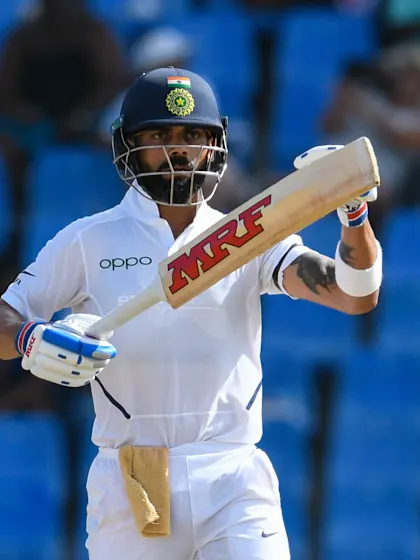 ‘Managing player workloads’ key to winning World Test Championship – Virat Kohli