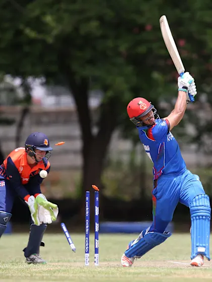 Final opportunity for World Cup dreamers