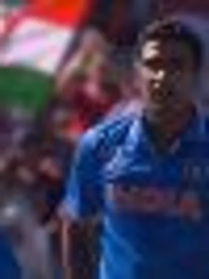 Ashwin , 4-25 vs United Arab Emirates