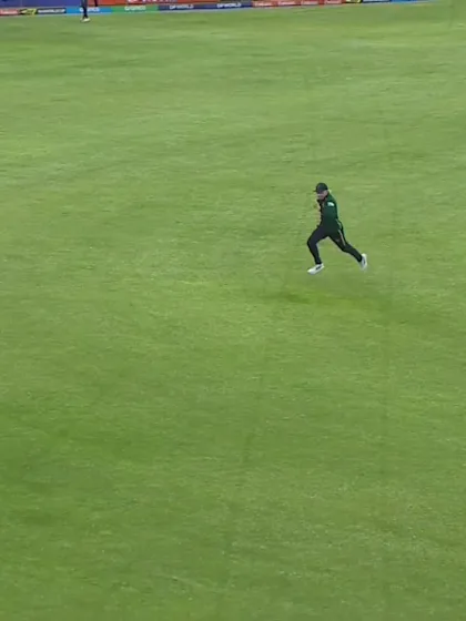 S Hogan with a Four vs. Ireland