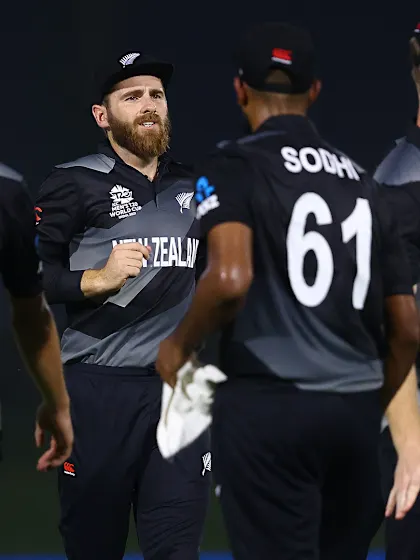 Dark horses no more: Black Caps ready for World Cup glory