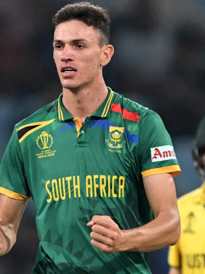 Best of Marco Jansen | CWC23