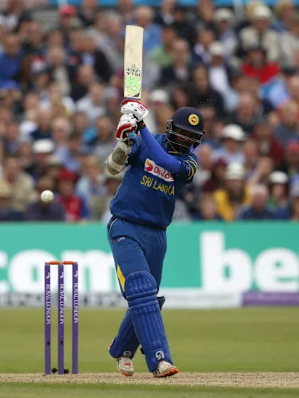 Zimbabwe v Sri Lanka, 1st match of tri-series, Harare – Preview